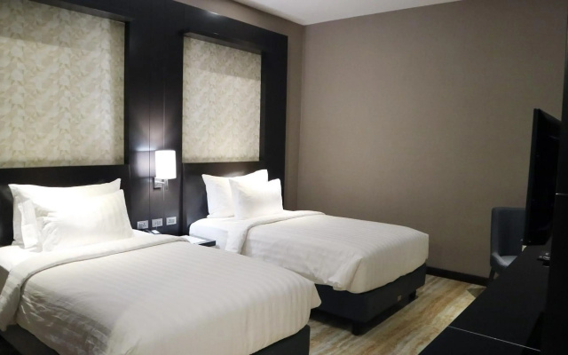 Grand Karlita Hotel Purwokerto