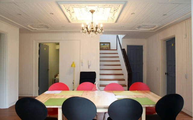 24guesthouse Gangnam Center