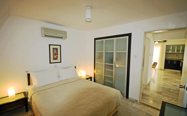 Loryma Resort Hotel
