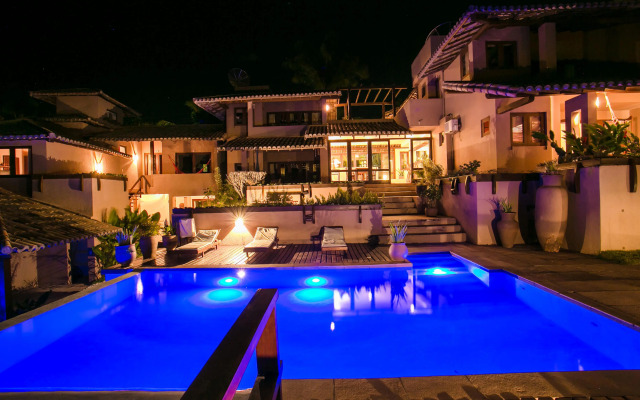 Baixú Village Hotel