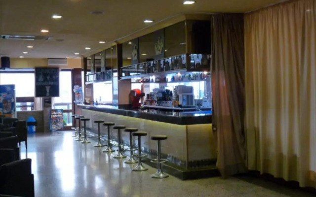 Hotel Univers