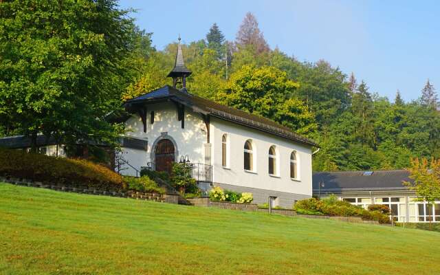 Dorint Parkhotel Siegen