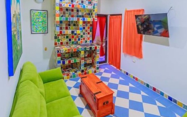 House Of Art