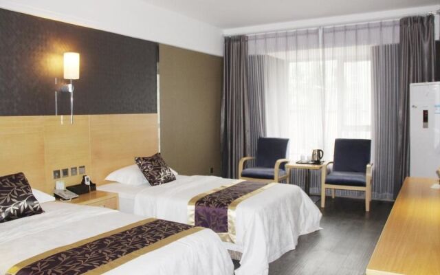 Xinyi Hotel