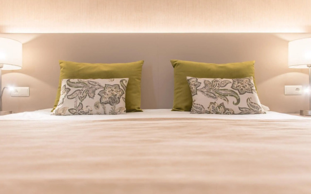 Loule Jardim Hotel