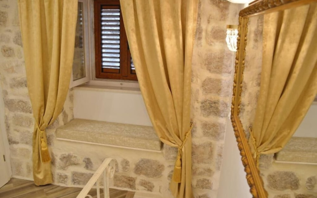Villa madonna della Strada A1