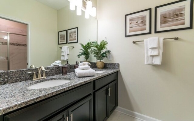 Amazing House! - Champions Gate - 9026SD