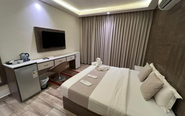 sky hotel
