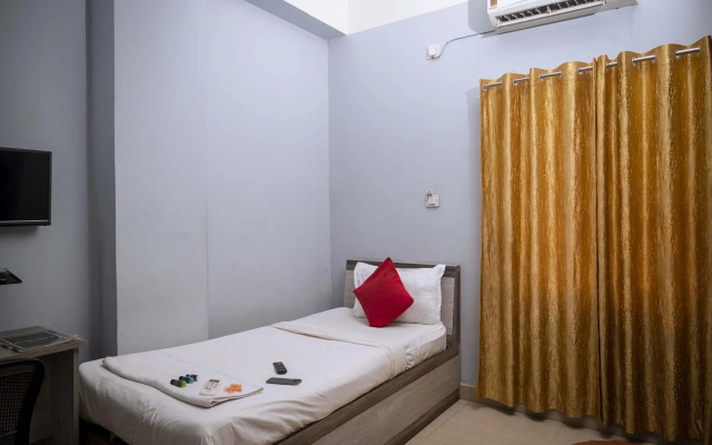 Town & Country Inn By OYO Rooms