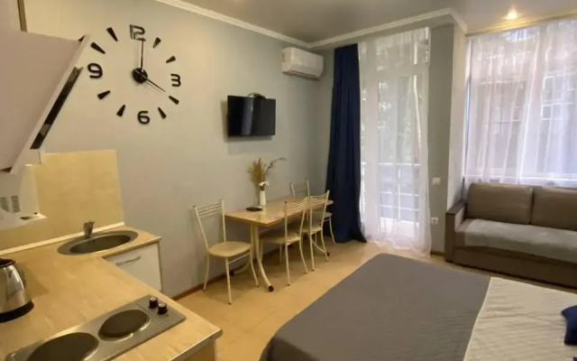 Апартаменты Family sea apart