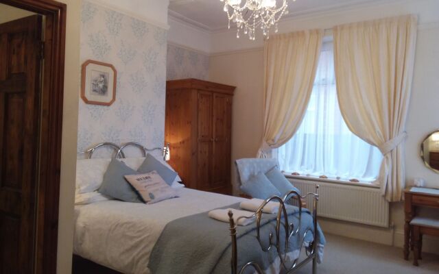 Boulmer Guesthouse