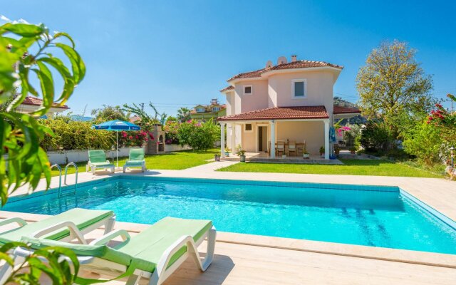 Villa Atlantis Large Private Pool A C Wifi Car Not Required - 3163