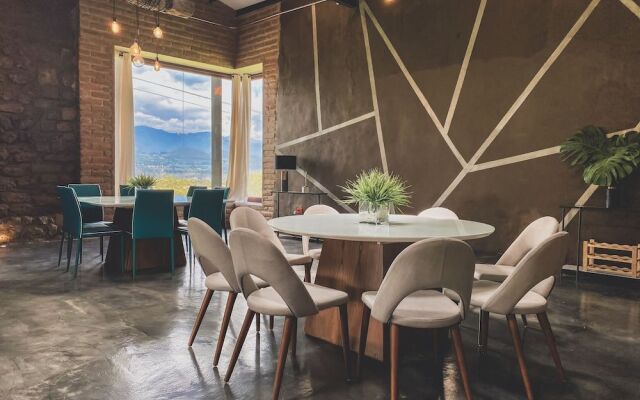El Trapiche Luxury Villa
