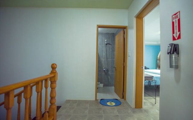 Joy House