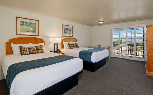 Sea Pines Resort