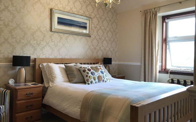 Dalgreine Guest House