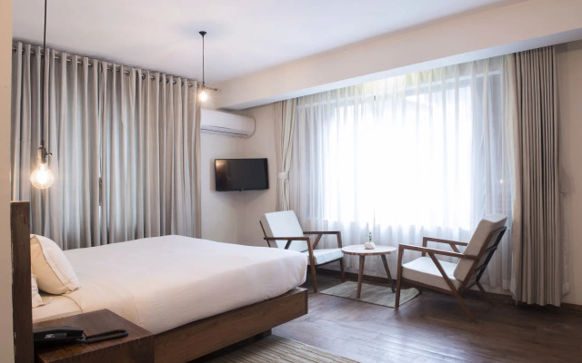 Potala Guest House