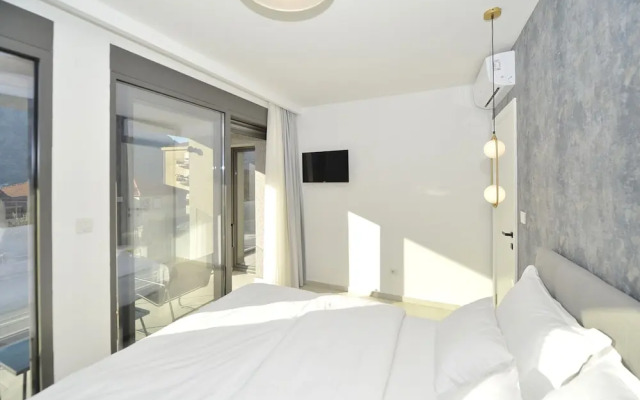 Solaris Lux Apartments