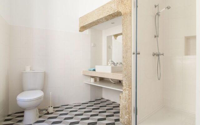 Chiado Vintage Apartment Rentexperience