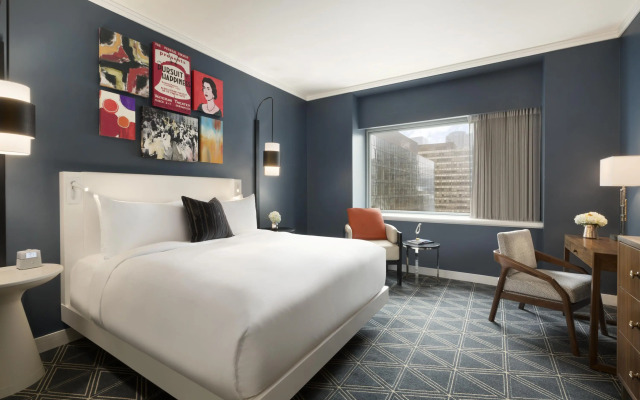 Fairmont The Queen Elizabeth