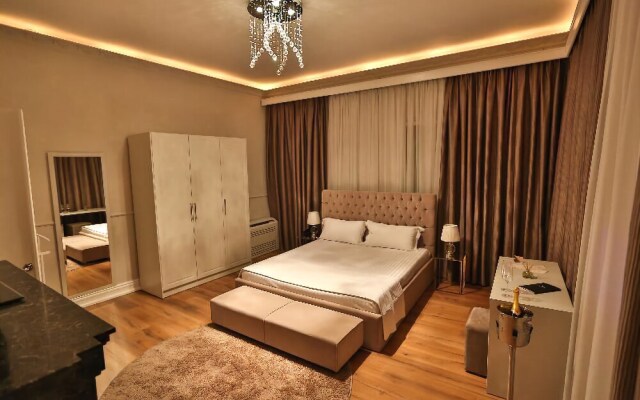 Padam Boutique Hotel & Restaurant