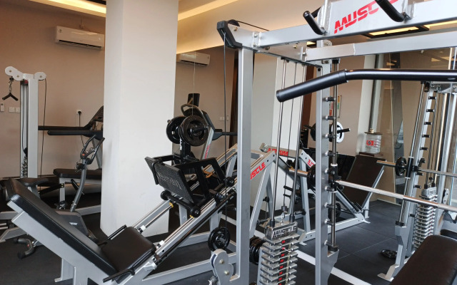 Azana Style Tulungagung