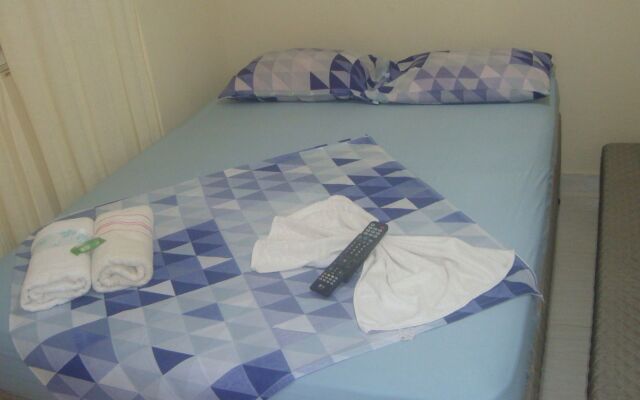 Recanto da Ana Alice