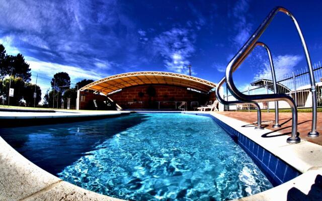 Wavecrest Village & Tourist Park