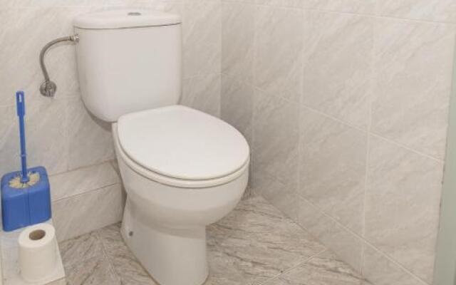 Santa Marta, I-A 7º-19