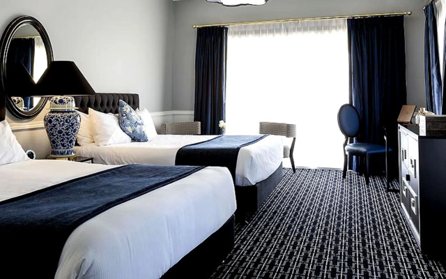 voco Kirkton Park Hunter Valley by IHG