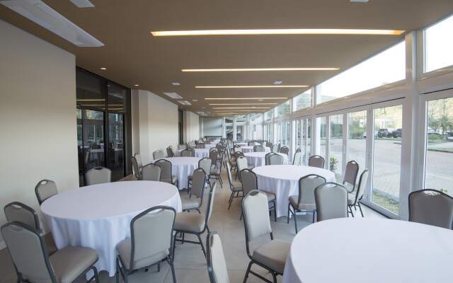 Pullman São Paulo Guarulhos Airport