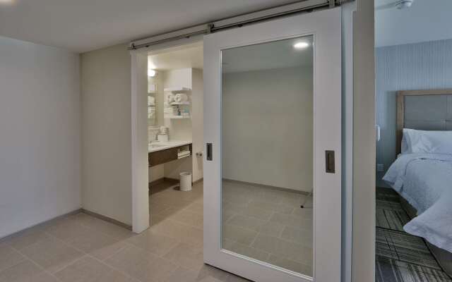 Hampton Inn & Suites Artesia