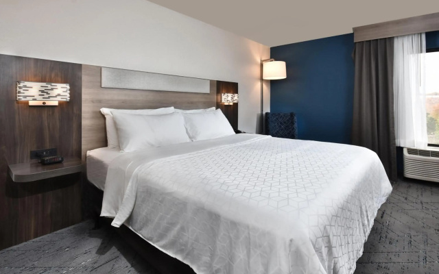 Holiday Inn Express Richmond I-64 Short Pump Area by IHG