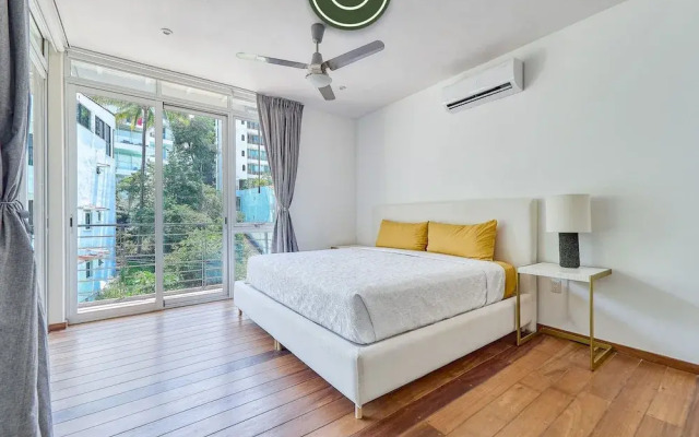 The Ava 16 in Jalisco