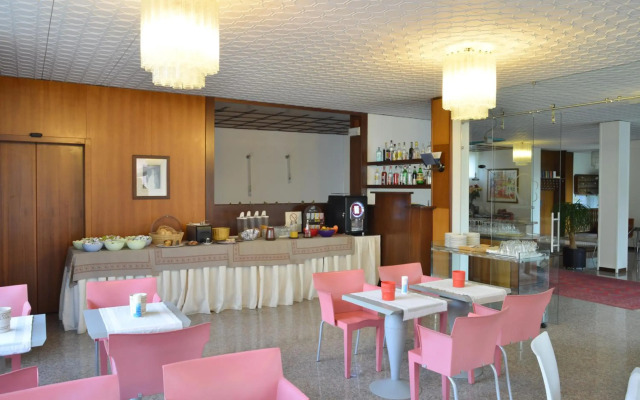 Hotel Venezia