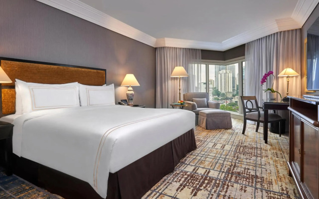 Grand Millennium Hotel Kuala Lumpur