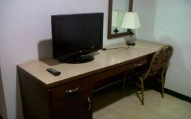 Dena Hotel