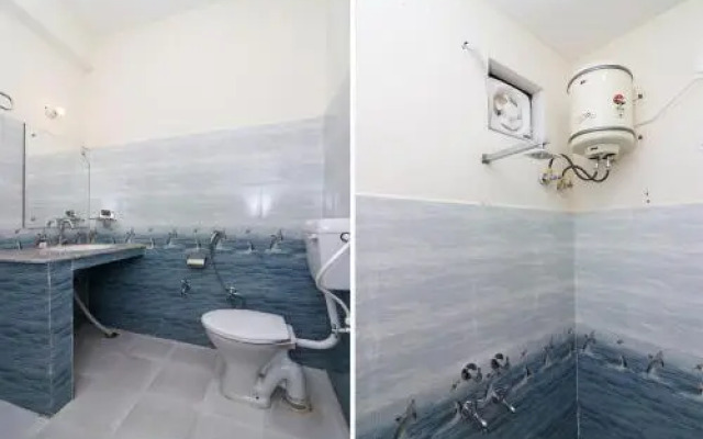 Hotel Wild Stone by OYO Rooms