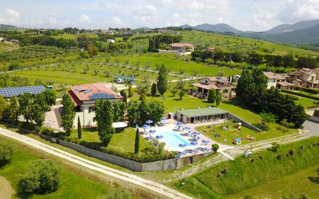 Agriturismo San Gregorio