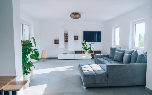 City Chalets Salzburg