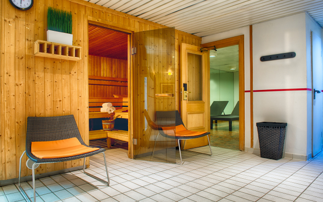 Leonardo Hotel Duesseldorf City Center