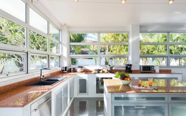 Secluded Paradise Your Exclusive Villa