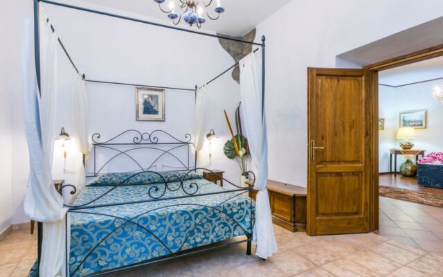 Apartment Serena Montecatini Val di Cecina