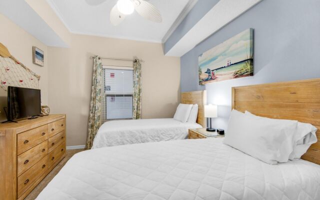 Summerwind Center 704