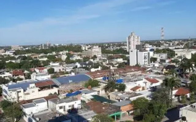 Todo El Centro A Tus Pies