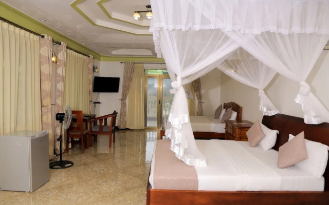 Victoria Royal Beach Hotel