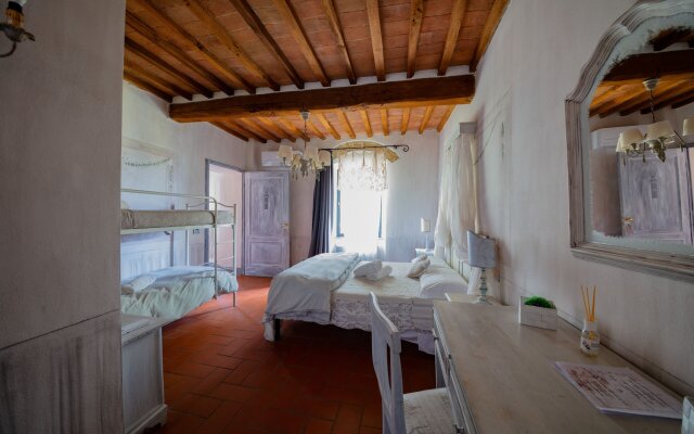 Il Castagnolo Country B&B
