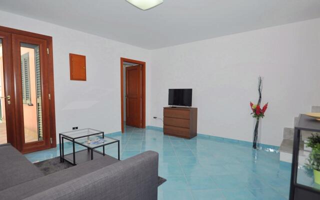 Appartamento a Cetara ID 722