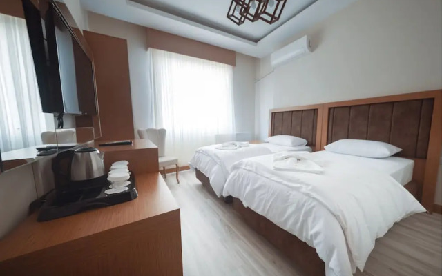 By Sultan Otel