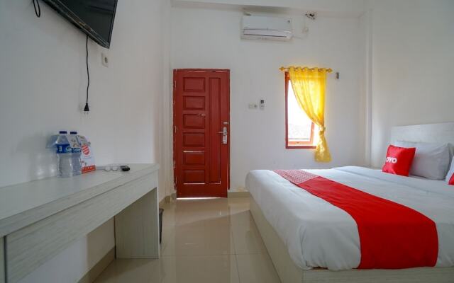 Miracle Homestay by OYO Rooms